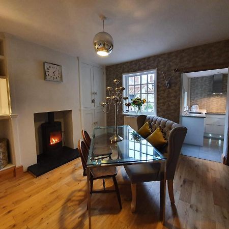 Home Newark upon Trent 외부 사진
