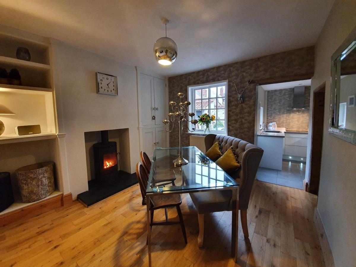 Home Newark upon Trent 외부 사진
